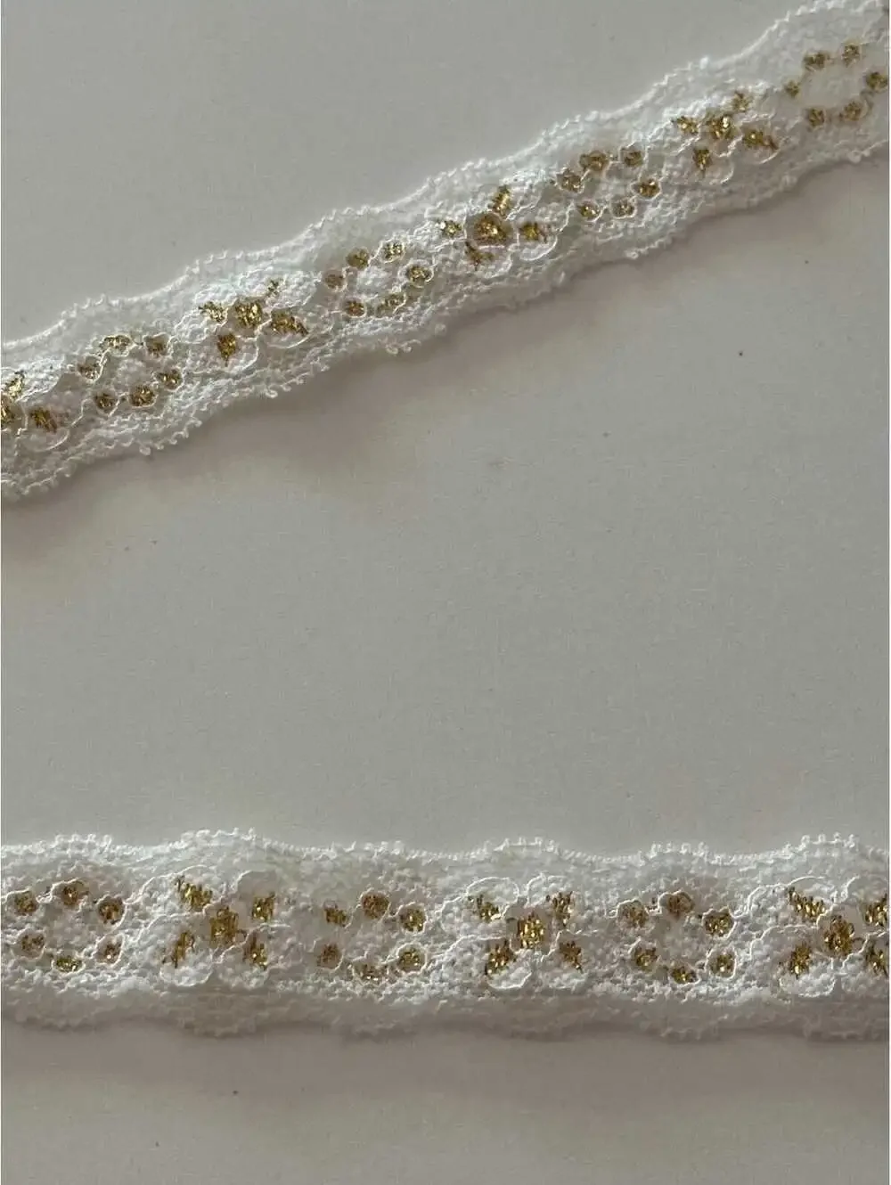 10yds Texas Chrisom Lace - TX Local Stock ready to ship. Retail & Wholesale